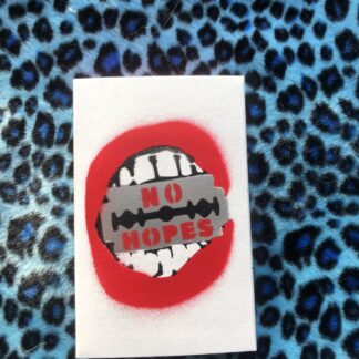 No Hopes - Self Titled